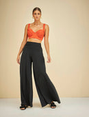 Biquíni Hot Pant Modelador com Aro Estruturado Dubai