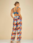 Calça Fluida Aurora