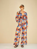 Calça Fluida Aurora