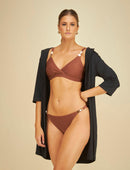 Saída de Praia Chemisier UltraTech UV50+