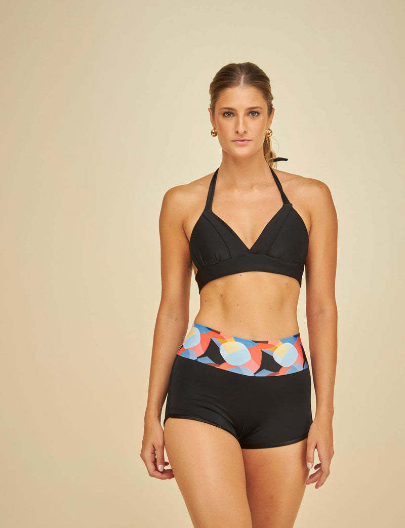 Biquíni Classic Premium Drapeado