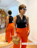 Maiô Premium Ultra Modelador Stylish