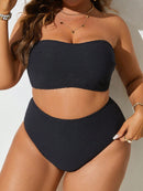 Biquini Feminino Asturia Plus Size