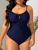 Maiô Feminino Chantell Plus Size