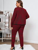 Conjunto Feminino Luxy Plus Size