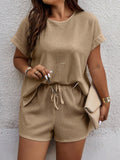 Conjunto Feminino Luciana Plus Size