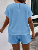 Conjunto Feminino Luciana Plus Size