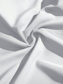 Vestido feminino com detalhe de nó torcido Jessica. Plus Size