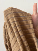 Legging Feminina Canelada de Cintura Alta - Eny. Plus Size