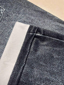 Calça Jeans Feminina Capri Skinny - Viviane. Plus Size