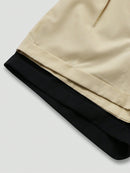 Conjunto de Shorts Casual e Versátil - Hana. Plus Size