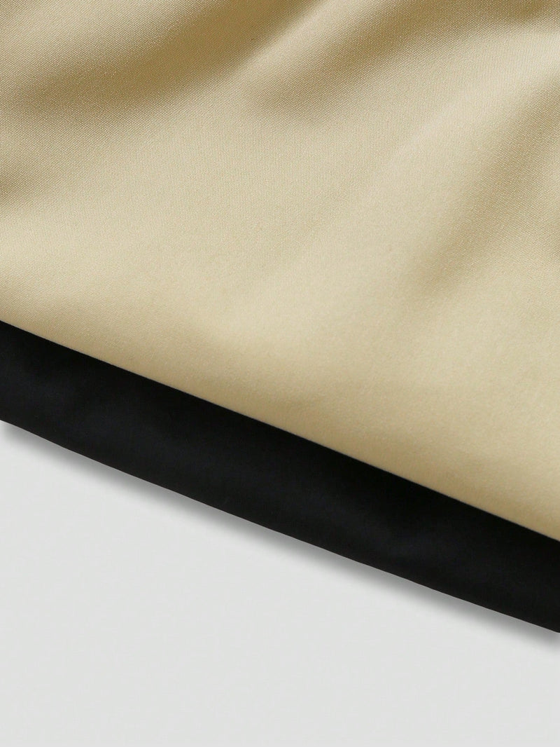 Conjunto de Shorts Casual e Versátil - Hana. Plus Size