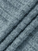 Conjunto Feminino Top Slim   Calça Perna Larga - Franciele. Plus Size