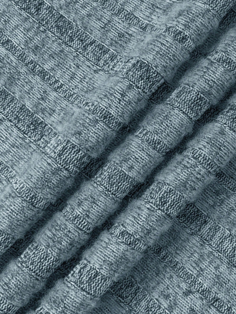 Conjunto Feminino Top Slim   Calça Perna Larga - Franciele. Plus Size