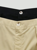 Conjunto de Shorts Casual e Versátil - Hana. Plus Size