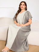 Túnica Feminina manga morcego - Talia. Plus Size