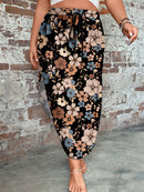 Saia Feminino com bainha curvada - Arienne. Plus size