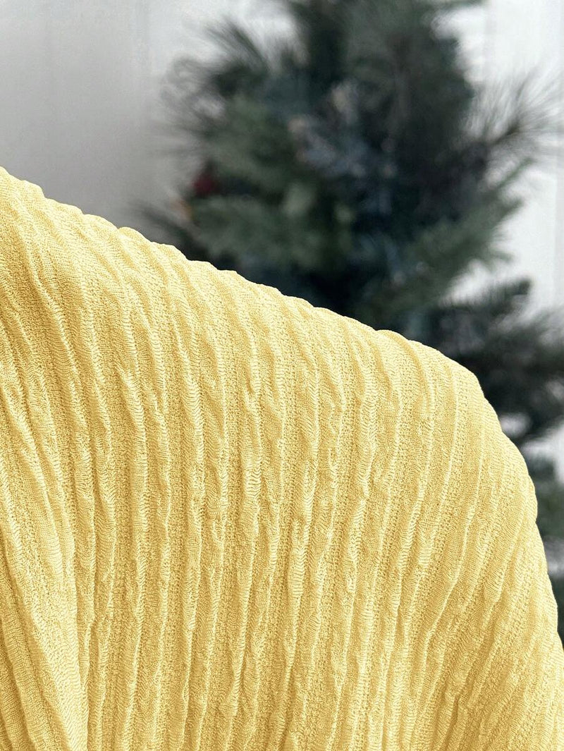 Conjunto Feminino de 2 peças Blusa e Calça - Celeste. Plus Size