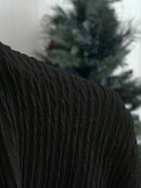 Conjunto Feminino de 2 peças Blusa e Calça - Celeste. Plus Size