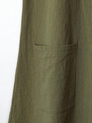 Vestido Feminino Casual de Manga Curta - Camille. Plus Size