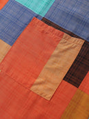 Vestido Feminino Casual de Manga Curta - Camille. Plus Size