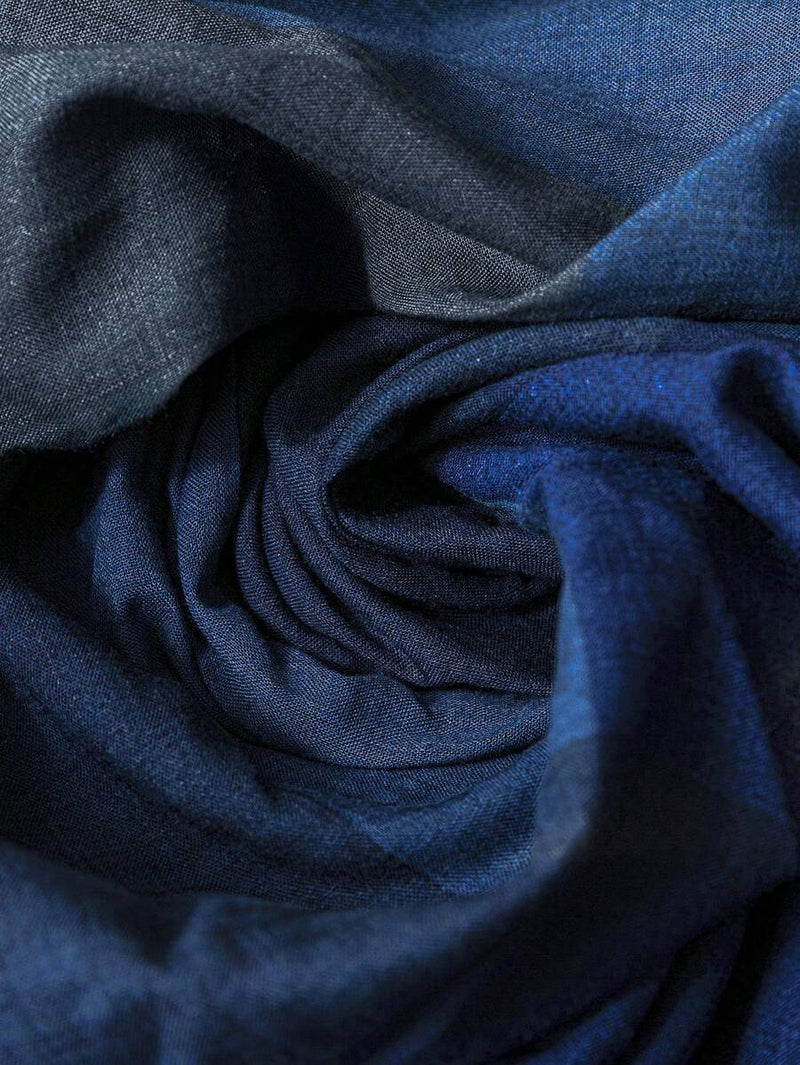 Vestido Feminino Casual de Manga Curta - Camille. Plus Size