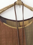 Vestido Feminino Casual de Manga Curta - Camille. Plus Size