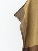 Vestido Feminino Casual de Manga Curta - Camille. Plus Size