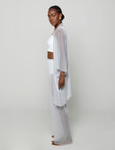 Kimono Alongado Shine OFF Glow