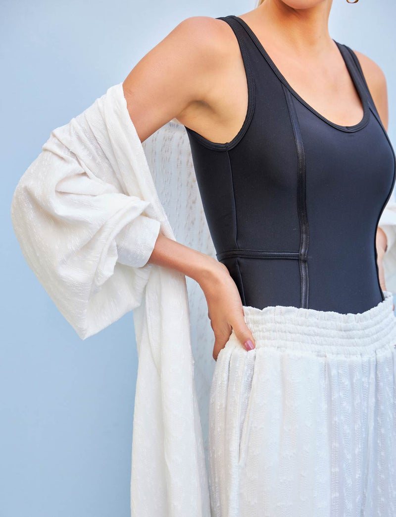 Calça Textura Sands Off