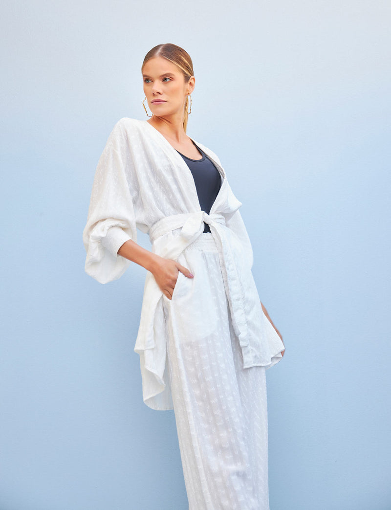 Calça Textura Sands Off