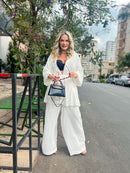 Calça Textura Sands Off