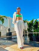 Calça Textura Sands Off