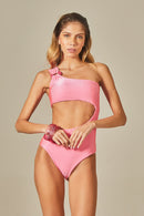 Body Capitan Rosa Power