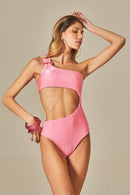 Body Capitan Rosa Power