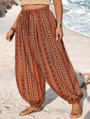 Calça Feminina com Bolso Margarete. Plus Size