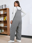 Macacão Feminino Animal Print Felina Plus Size