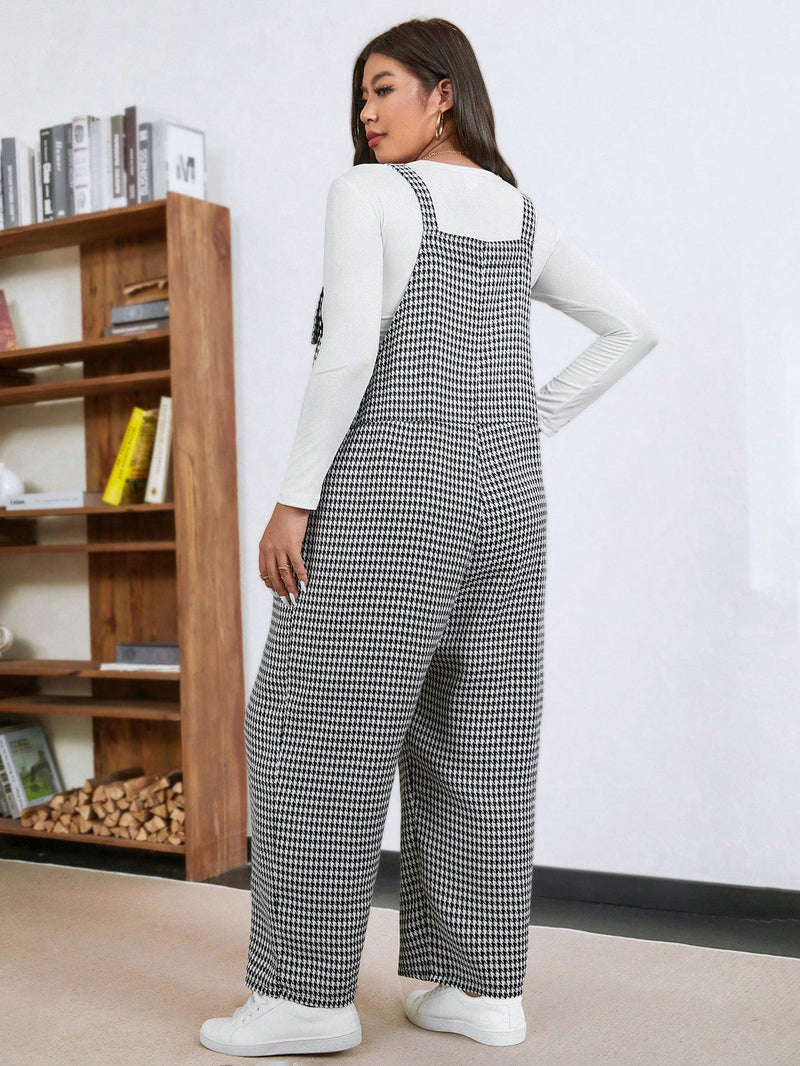 Macacão Feminino Animal Print Felina Plus Size