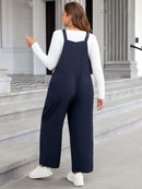 Macacão Feminino Animal Print Felina Plus Size