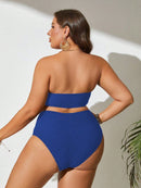 Biquini Feminino Asturia Plus Size