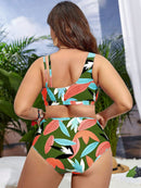 Biquini Feminino Joicy Plus Size