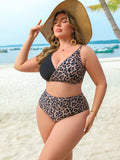 Biquini Feminino Joicy Plus Size