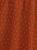 Vestido Feminino sem Manga Kamila Plus Size