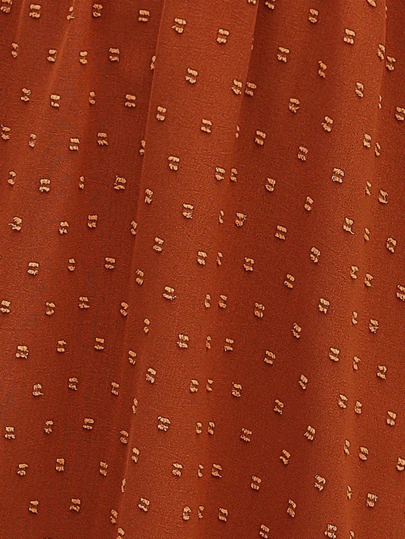 Vestido Feminino sem Manga Kamila Plus Size