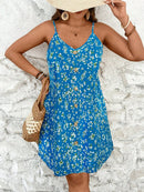 Vestido Feminino com Botões Frontais e Modelagem Soltinha - Camila. Plus Size