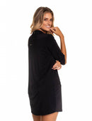 Saída de Praia Chemisier UltraTech UV50+