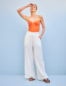 Calça Textura Sands Off