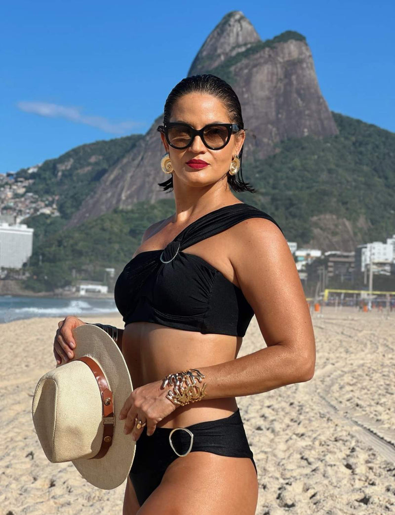 Biquíni Luxo 3 em 1 Cannes