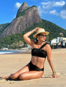 Biquíni Luxo 3 em 1 Cannes