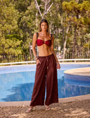 Biquini Elos de Acetato Premium Bossa